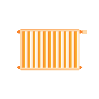 Gas / Öl, Solarthermie, Wärmepumpe